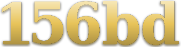 156bd logo